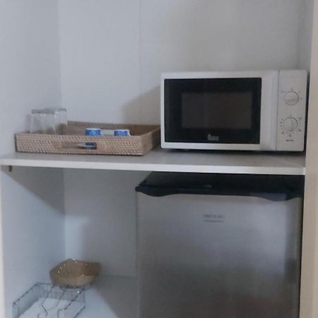 Appartement Laura Y Mauro à Villanueva del Fresno Extérieur photo